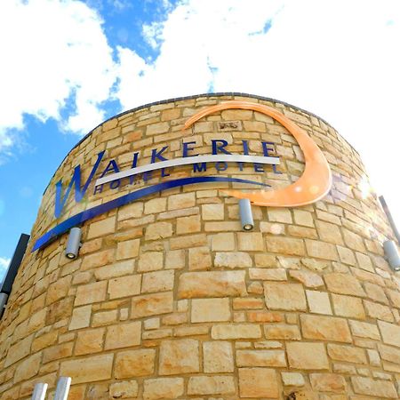 Waikerie Hotel Motel Екстер'єр фото